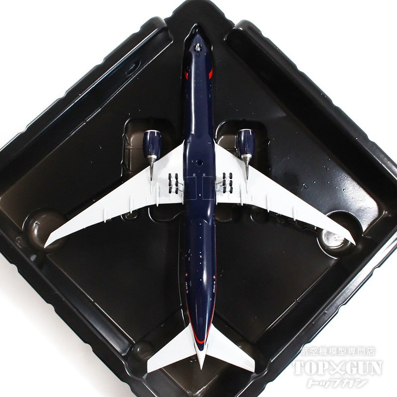 NG Models 777-300ER ブリティッシュエアウェイズ 仮想塗装 G NG Models 777-300ER ブリティッシュエアウェイズ 仮想塗装 G