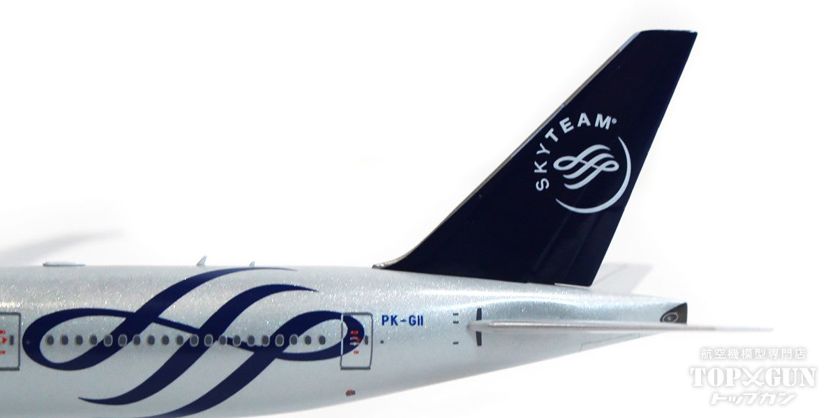 777-300ER Garuda Indonesia SkyTeam Paint PK-GII 1/400[NG73021]