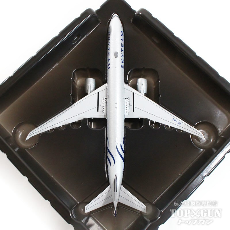 777-300ER Garuda Indonesia SkyTeam Paint PK-GII 1/400[NG73021]