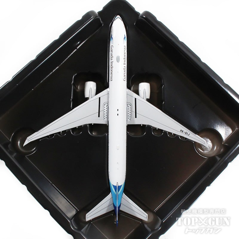 777-300ER Garuda Indonesia Special Paint "Wear a Mask" 2020 PK-GIJ 1/400 [NG73023]