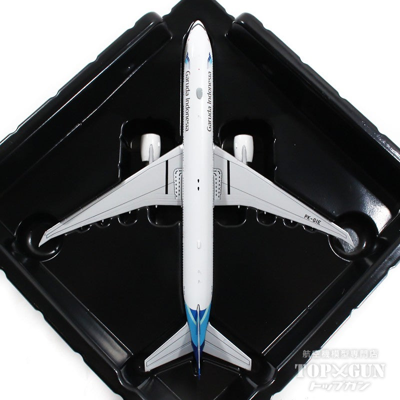 NG Models 777-300ER ガルーダインドネシア航空 2010年代 PK-GIE 1/400 