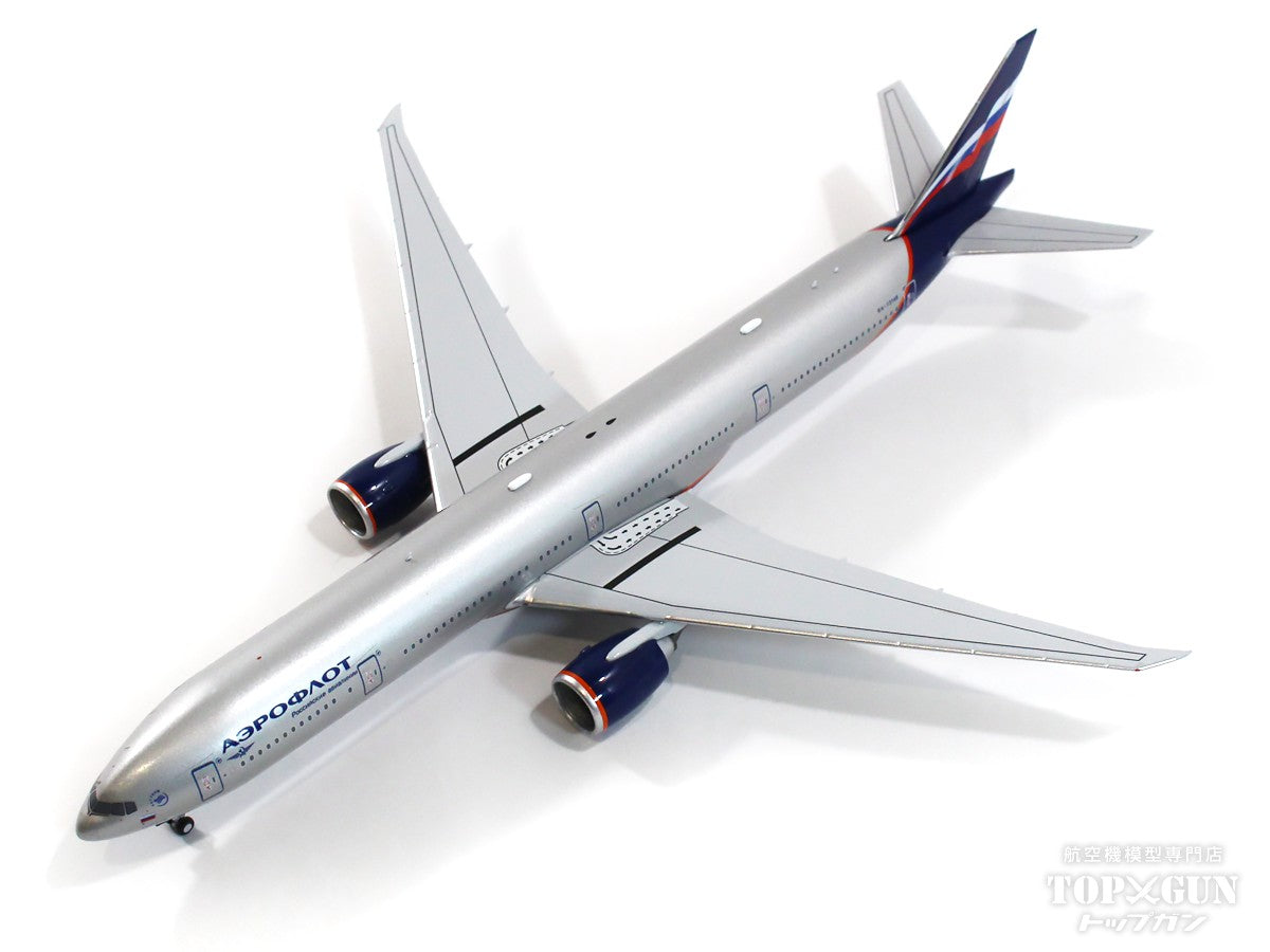 777-300ER Aeroflot RA-73148 1/400[NG73030]