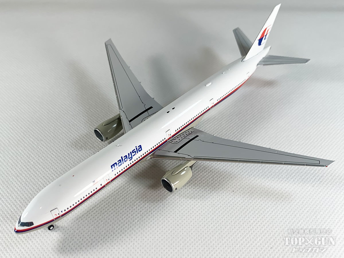 B777-300 Malaysia Airlines 9M-MSA 1/400 [NG73045] 