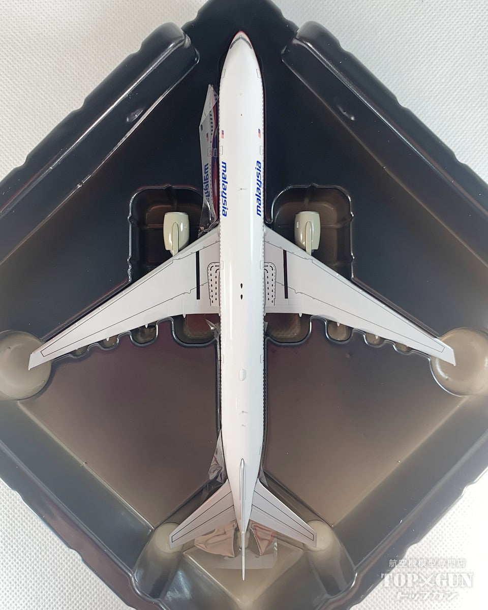 B777-300 Malaysia Airlines 9M-MSA 1/400 [NG73045] 