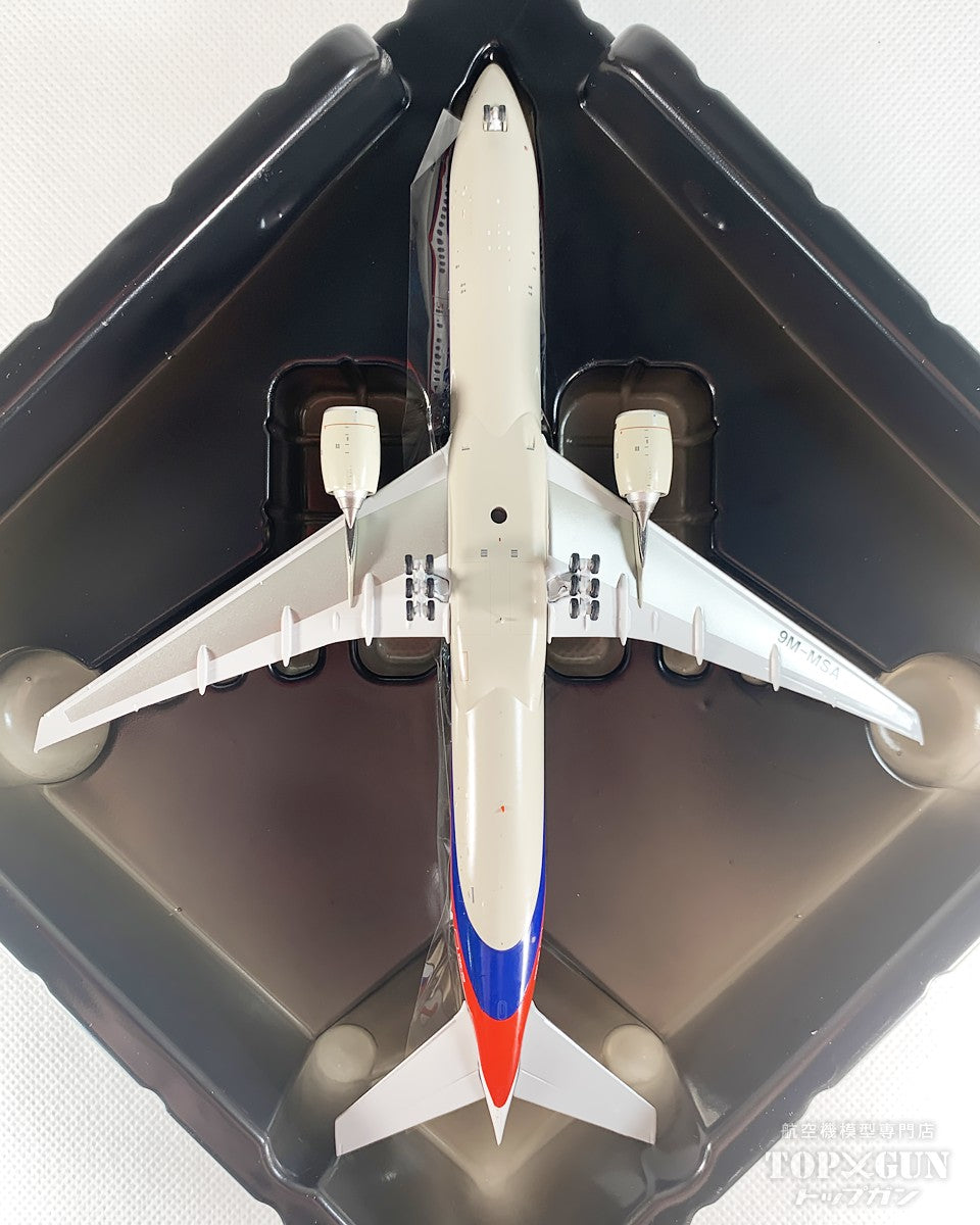 B777-300 Malaysia Airlines 9M-MSA 1/400 [NG73045] 