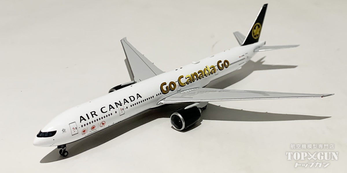 B777-300ER Air Canada "Go Canada Go (2024 colors)" C-FITW 1/400 [NG73057] 