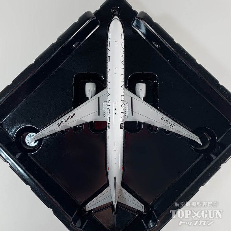 NG Models B777-300ER 中国国際航空 スターアライアンス / Star NG Models B777-300ER 中国国際航空 スターアライアンス / Star