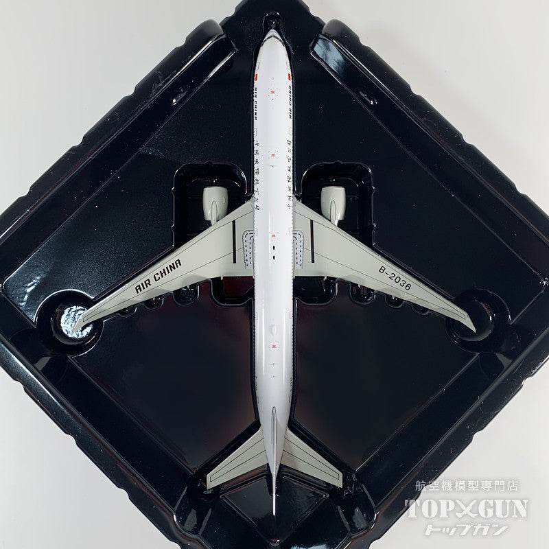 NG Models B777-300ER AIR CHINA 中国国際航空 B-2036 1/400