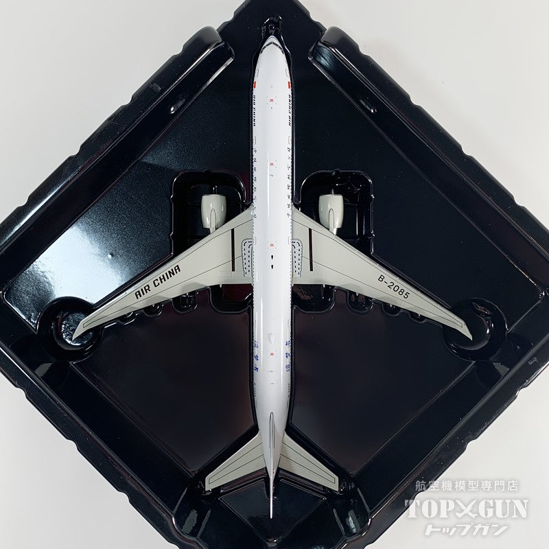 B777-300ER AIR CHINA 中国国際航空 Dream Pursuer - 追梦者 B-2085 1/400 [NG73066]