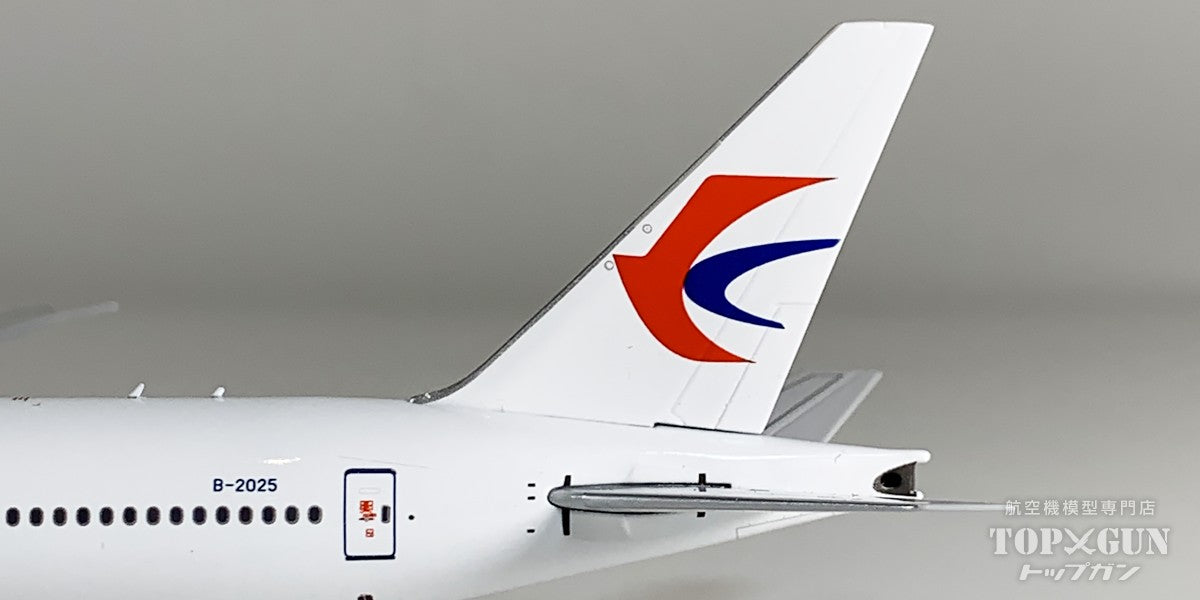 B777-300ER 中国東方航空 B-2025 1/400 [NG73077]