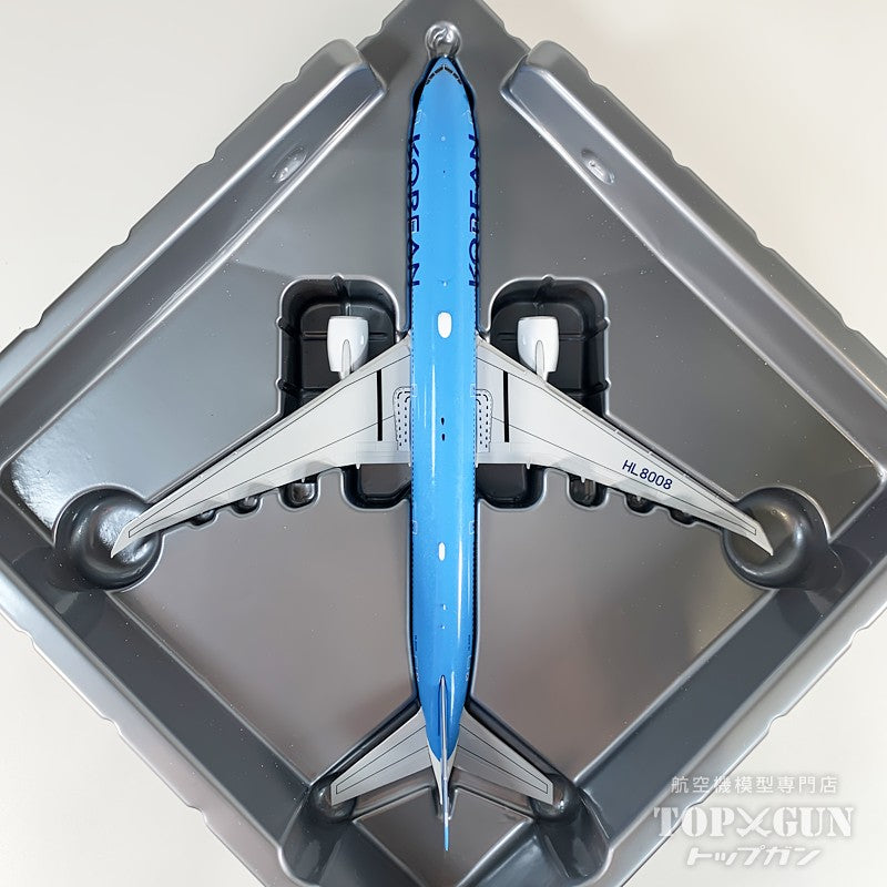 NG Models B777-300ER 大韓航空 「Korean Air's first 777-300ER」 ※新
