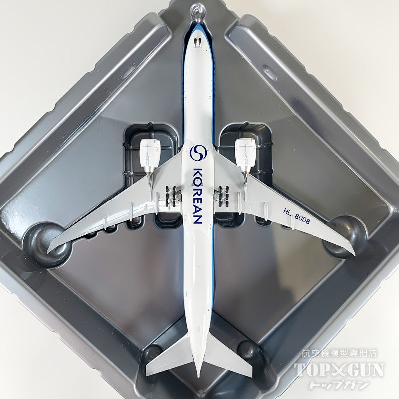 NG Models B777-300ER 大韓航空 「Korean Air's first 777-300ER」 ※新