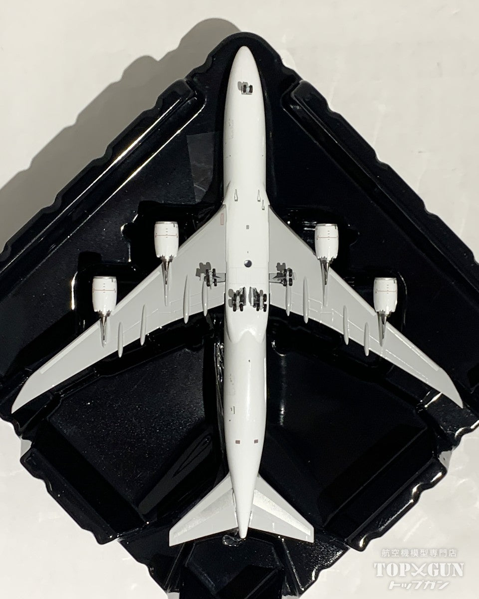 値下げ】MRJ試作機 かすま Solid fuselage model
