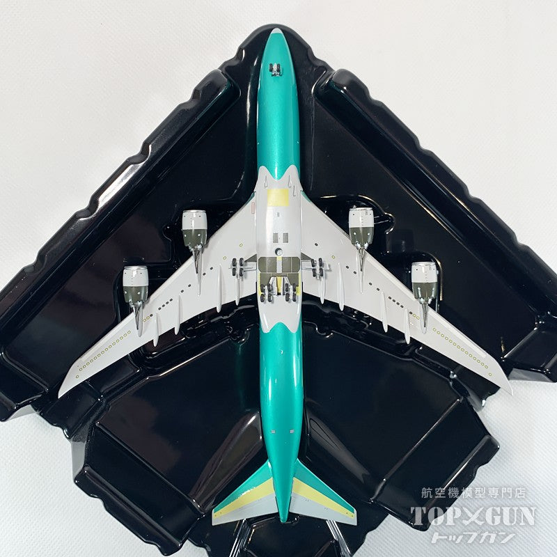 ランキング2025 NG metal bare in 747 last 「the アトラス航空 B747-8F Models 航空機・ヘリコプター