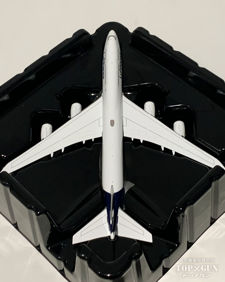 ルフトハンザ 747-8 D-ABYA 1/400 ☆Lufthansa ルフトハンザ☆747-8i B747☆D-ABYA 1/400☆