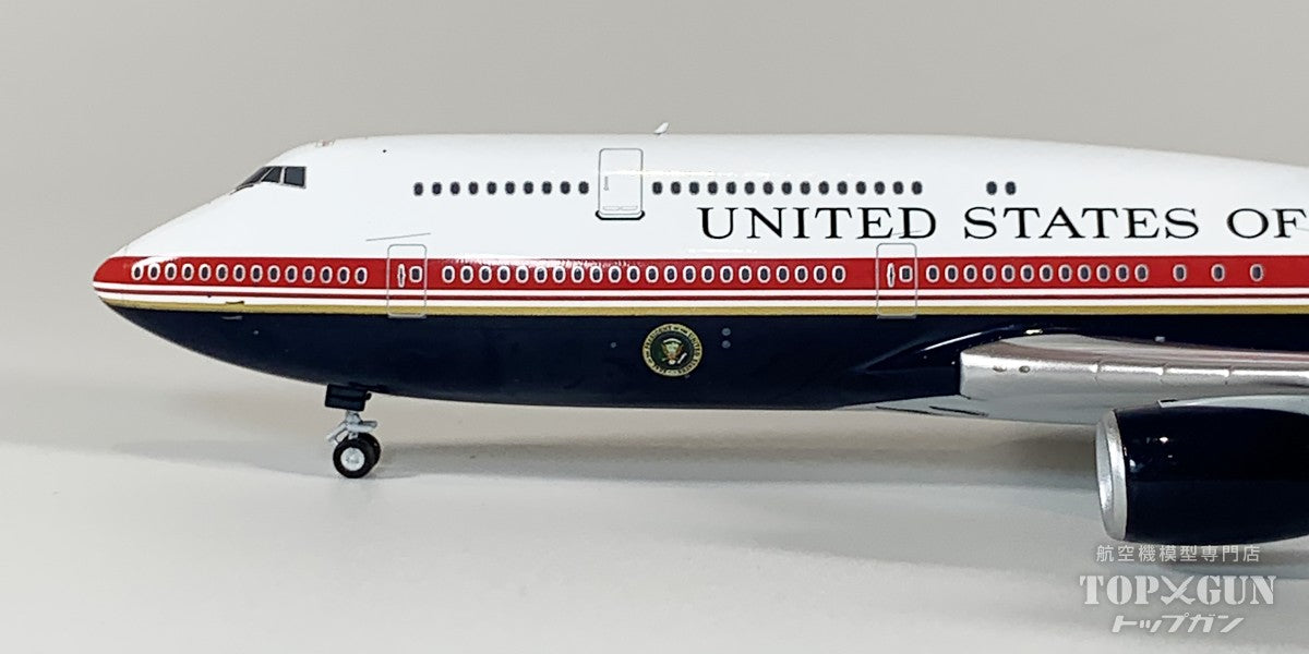 NG Models VC-25B (B747-8) アメリカ空軍 new version 30000 1 NG Models VC-25B (B747-8) アメリカ空軍 new version 30000 1