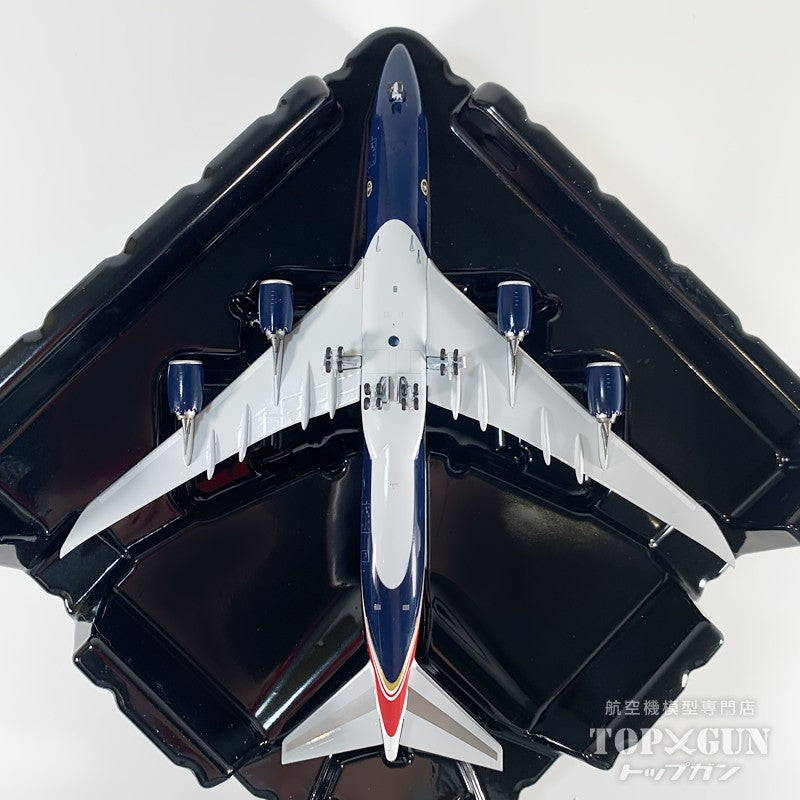 NG Models VC-25B (B747-8) アメリカ空軍 new version 30000 1