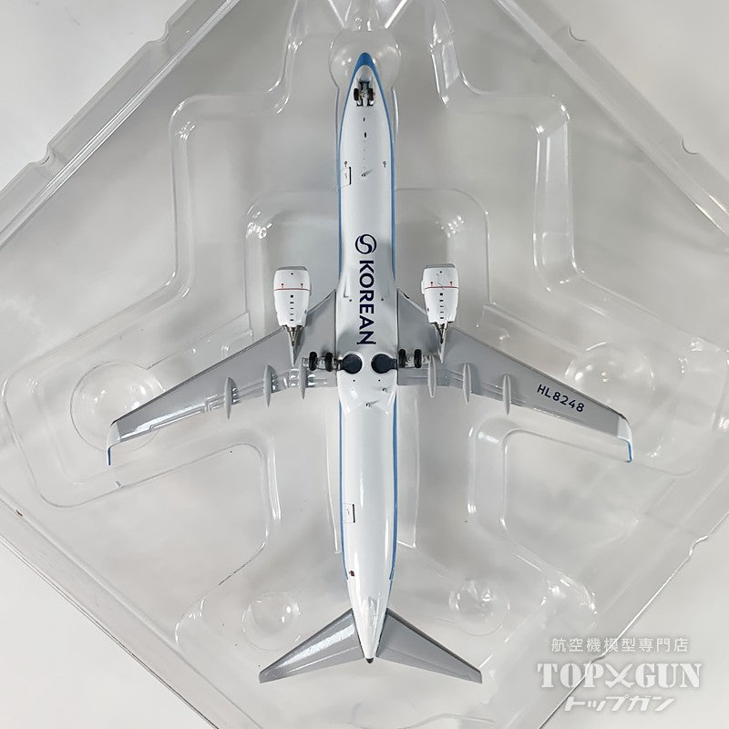 NG Models B737-900ERW 大韓航空 「Korean Air's first 737-900」 ※新