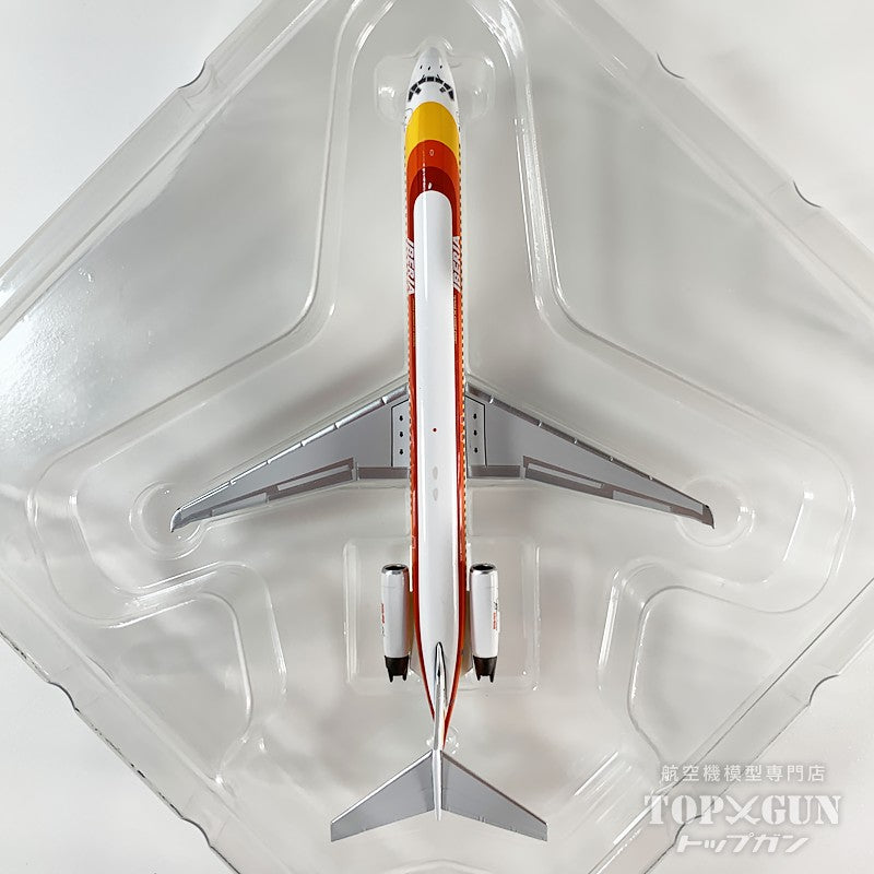 NG Models MD-88 イベリア航空 EC-FOZ 1/400 [NG83005]