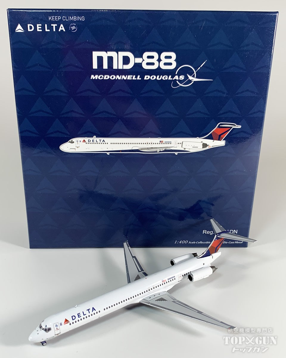 1/400 Delta Air Lines L-1011-1 