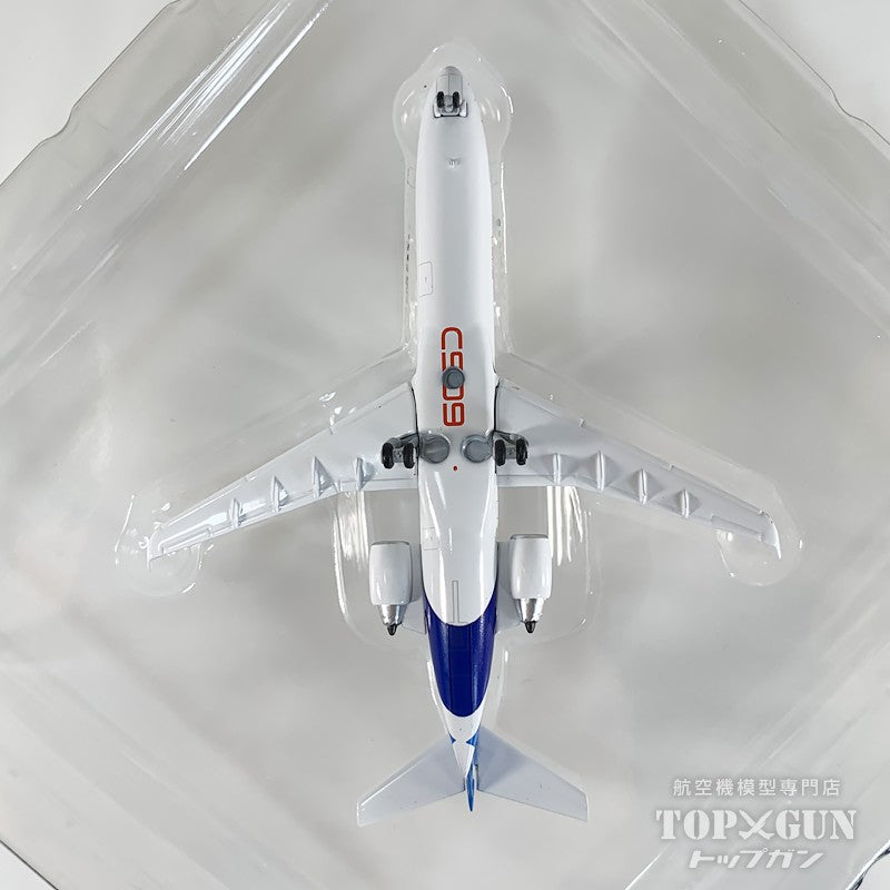 C909 COMAC/中国商用飛機 1/400 [NG87123]