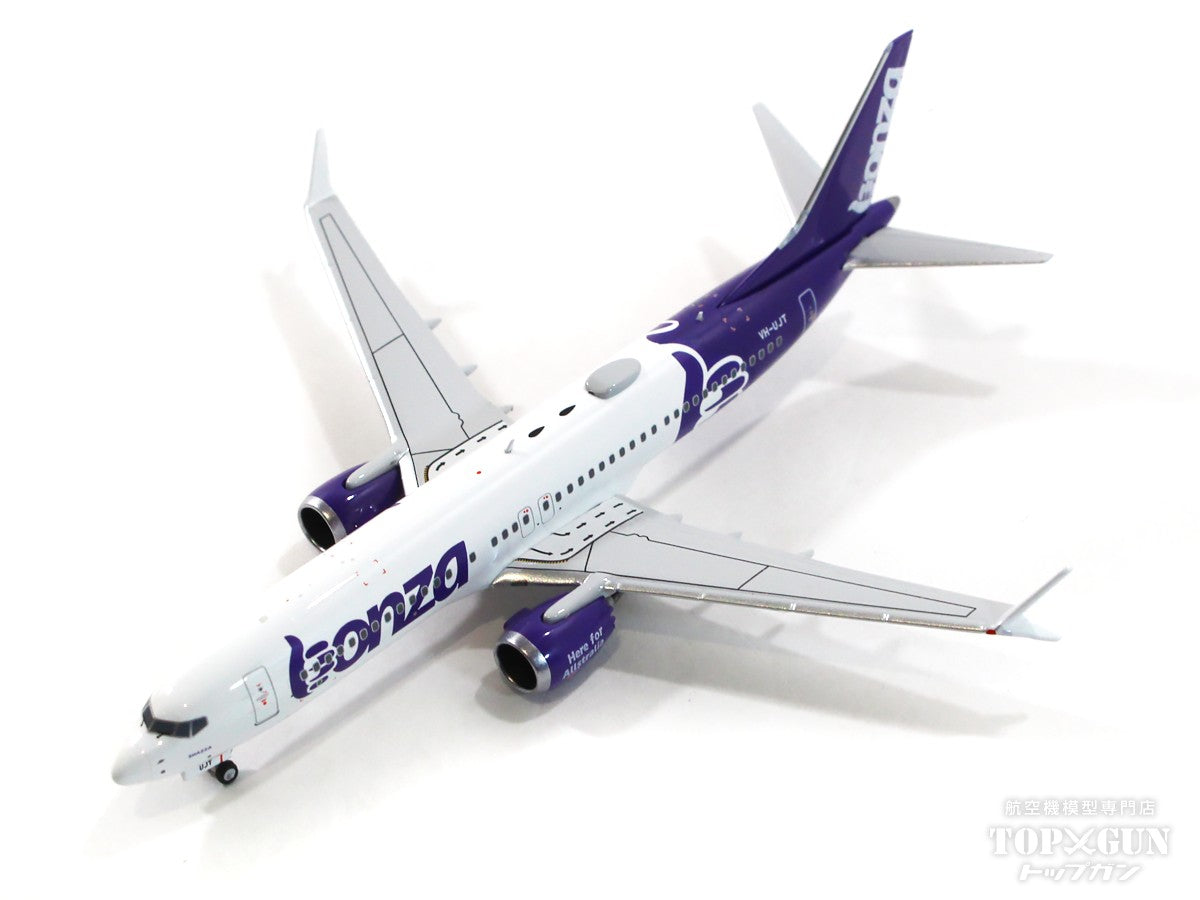 エアライン 1/400スケール – ページ 34