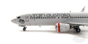 737 MAX 8 ヴァージン・オーストラリア VH-8IA 1/400[NG88020]