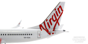 737 MAX 8 ヴァージン・オーストラリア VH-8IA 1/400[NG88020]