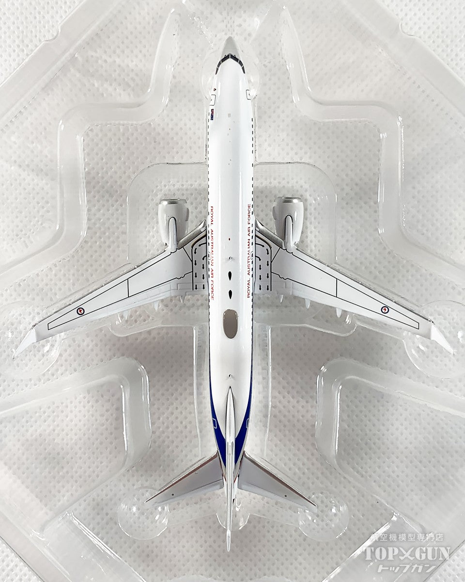 NG Models BBJ 737 MAX オーストラリア空軍 A62-002 1/400 [NG88036]