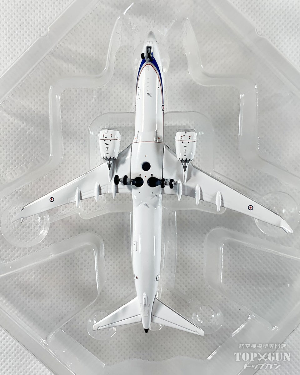 NG Models BBJ 737 MAX オーストラリア空軍 A62-002 1/400 [NG88036]