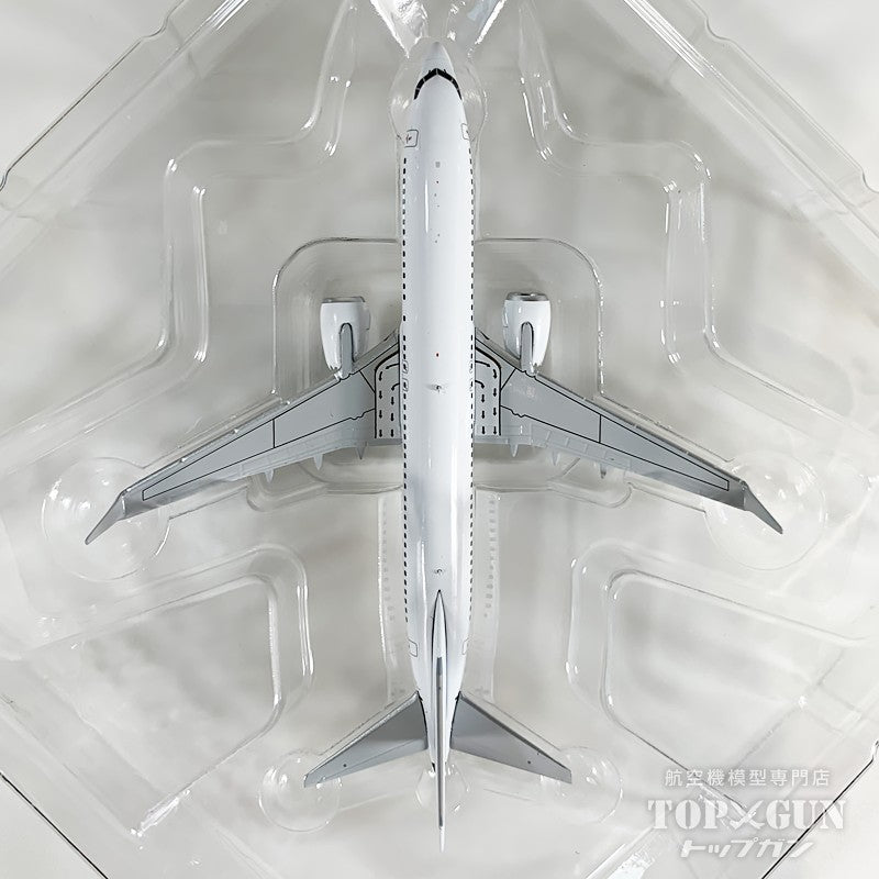 B737 MAX8 ホワイト 1/400 [NG88045]