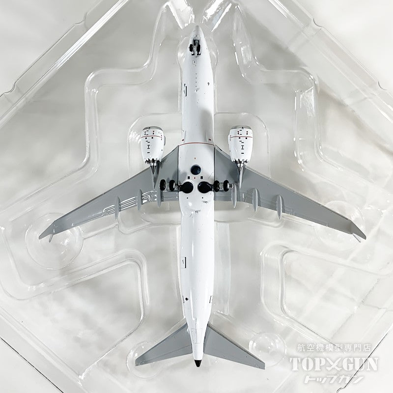 B737 MAX8 ホワイト 1/400 [NG88045]