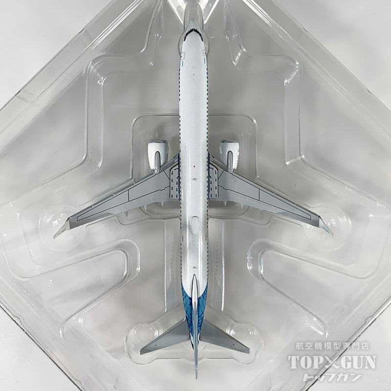 B737MAX10 ボーイング ハウスカラー N27752 1/400 [NG90005]
