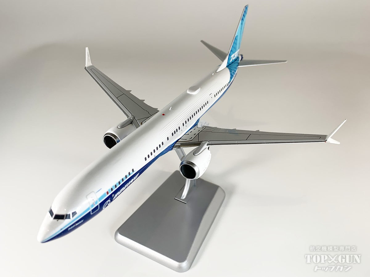 B737 MAX10 ボーイングハウスカラー N27751 1/200 [NG95005]