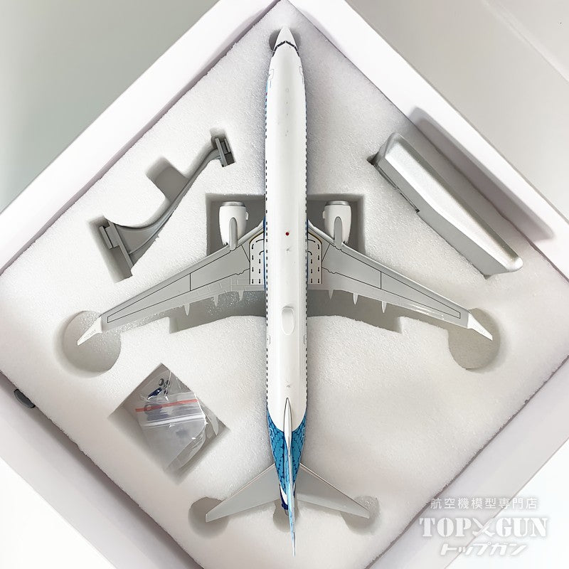 航空機・ヘリコプター NG 1/200 B737 MAX10 N27751 航空機・ヘリコプター NG 1/200 B737 MAX10 N27751 航空機