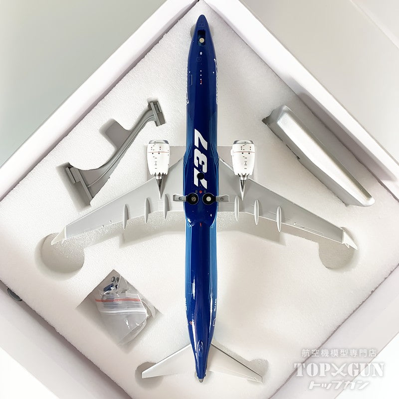 B737 MAX10 ボーイングハウスカラー N27751 1/200 [NG95005]