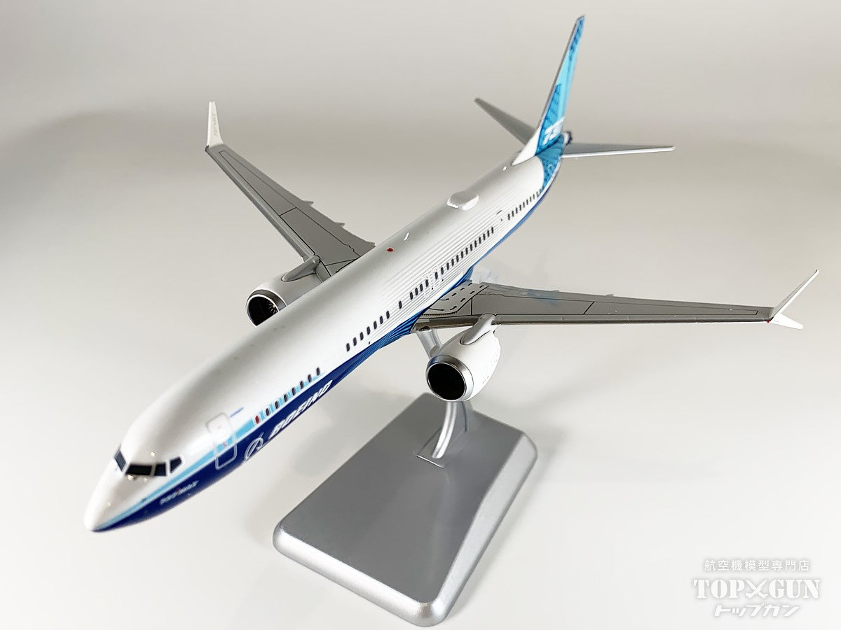 B737 MAX10 ボーイングハウスカラー N27752 1/200 [NG95006]