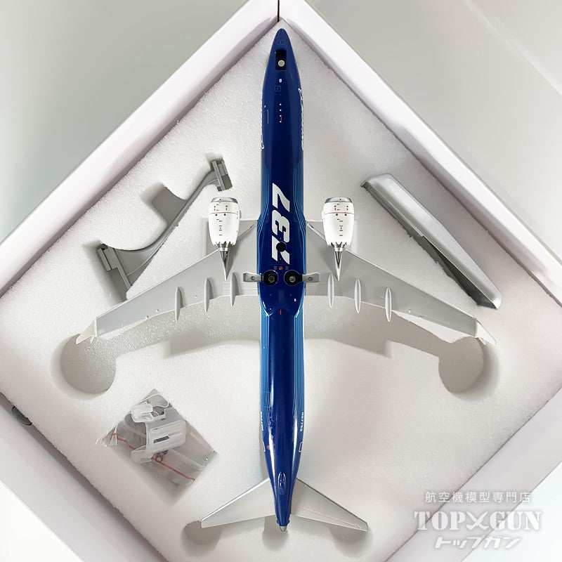 B737 MAX10 ボーイングハウスカラー N27752 1/200 [NG95006]