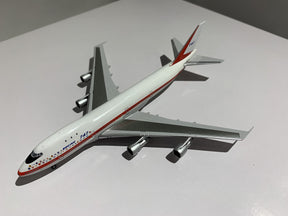 747-100 ボーイング社 ハウスカラー N7470 シティ・オブ・エバレット 1/400 [NGBOE001]