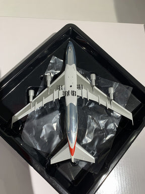 747-100 ボーイング社 ハウスカラー N7470 シティ・オブ・エバレット 1/400 [NGBOE001]