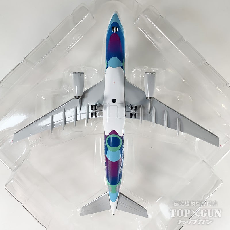 NG Models A330-200 中国東方航空 「special paints for the 9th Asian
