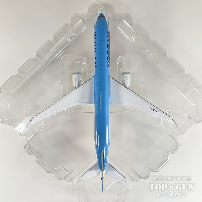NG Models B787-10 大韓航空 「2025's livery」 HL8515 1/400 [NGKAL096]