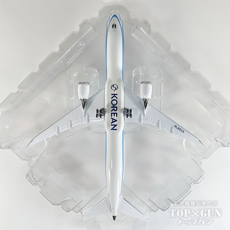 B787-10 大韓航空 「2025's livery」 HL8515 1/400 [NGKAL096]