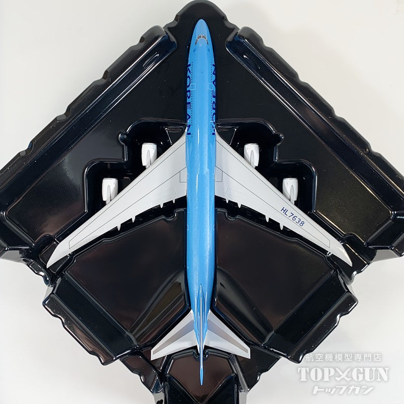 B747-8 大韓航空 「2025's livery」 HL7638 1/400 [NGKAL099]