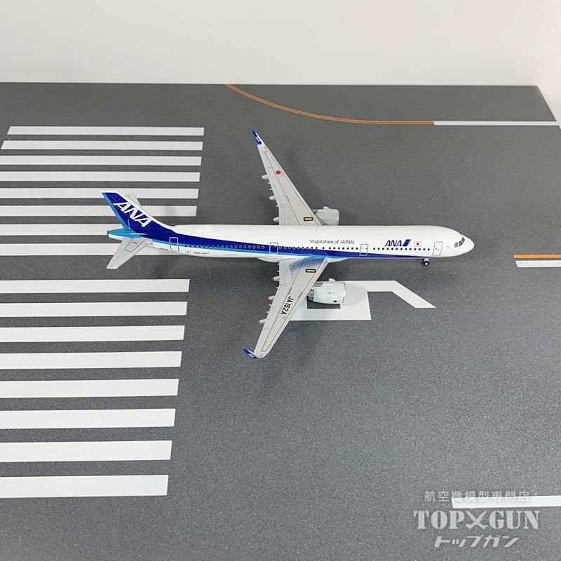 最終値下げ【非売品】新品未使用 ANA A321neoストラップ 最終値下げ【非売品】新品未使用 ANA A321neoストラップ