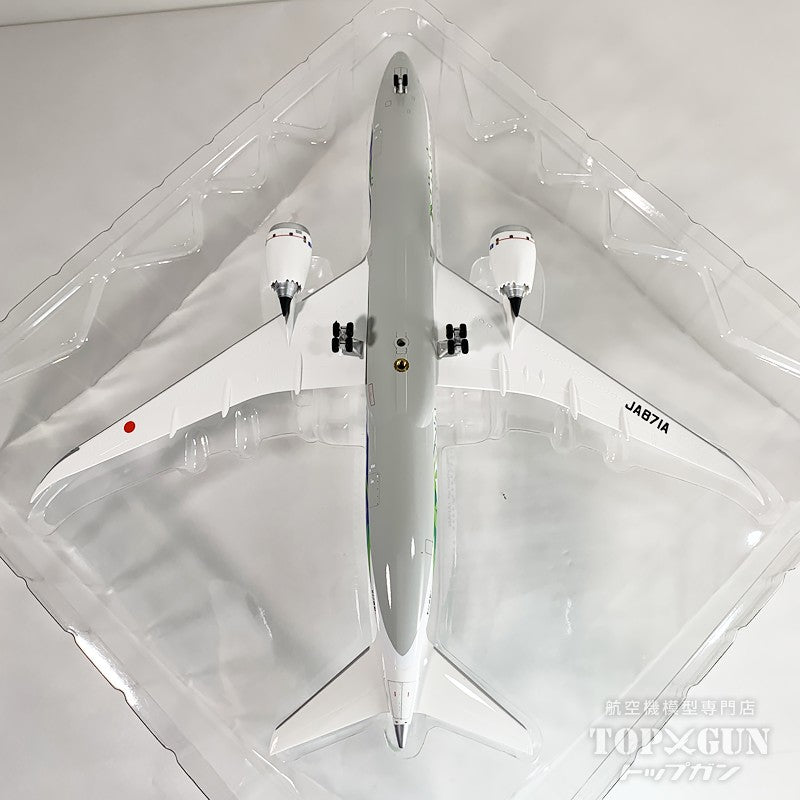 全日空商事 B787-9 ANA 全日空 ANA Future Promise