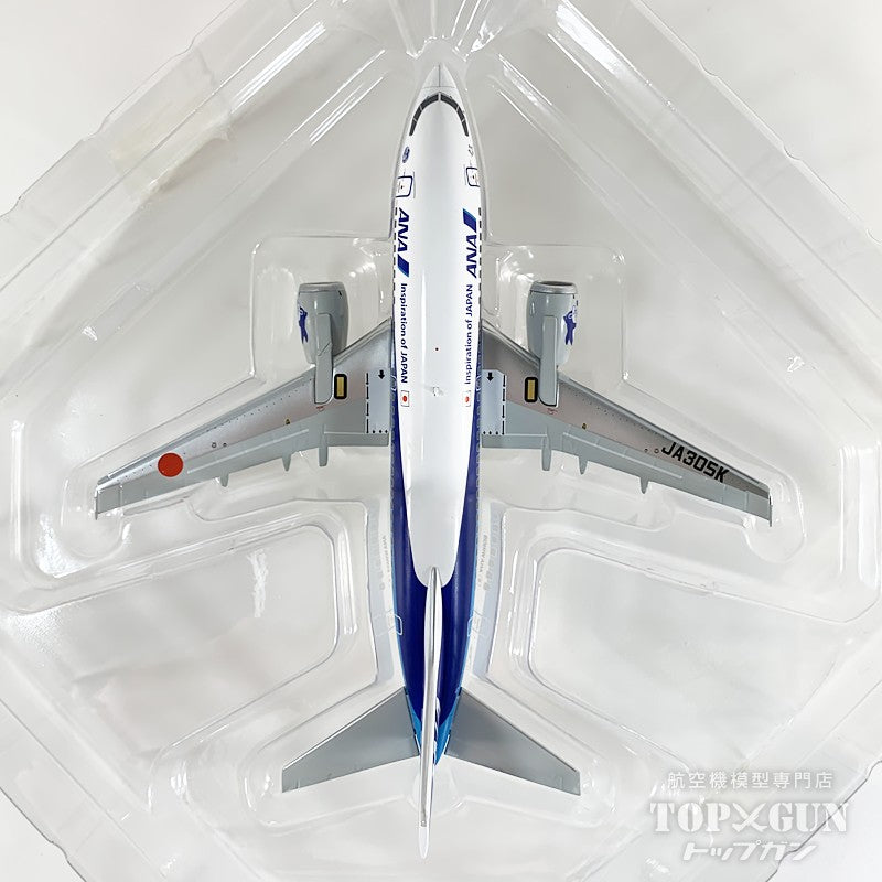 全日空商事 B737-500 ANA 全日空 JA305K 1/200 [NH20241]