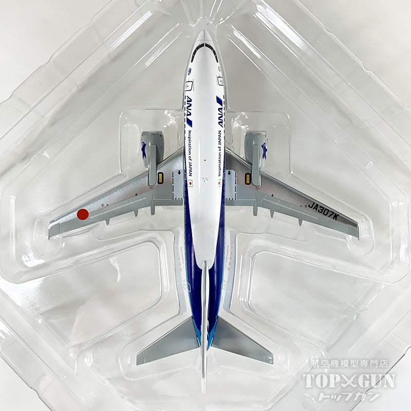 全日空商事 B737-500 ANA 全日空 JA307K 1/200 [NH20243]