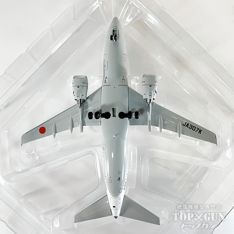 B737-500 ANA 全日空 JA307K 1/200 [NH20243]