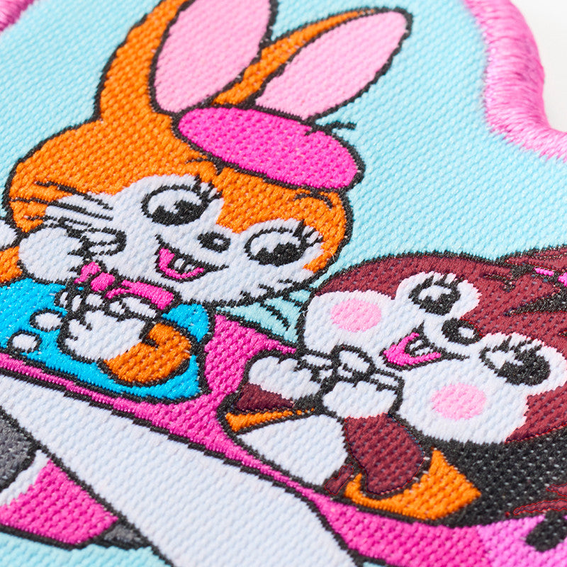 クッピーチラムネ フライトタグ ピーチアビエーション [PA250008]